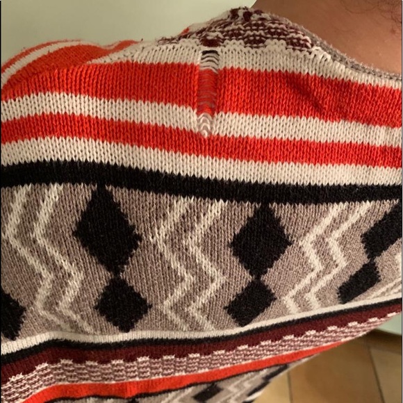 Old navy knitted cardigan size XL - Picture 5 of 8